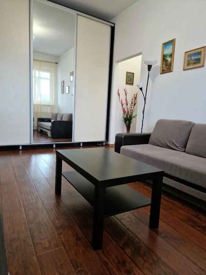 Charming Apartment With Private Terrace Bucharest 0*,  Romania